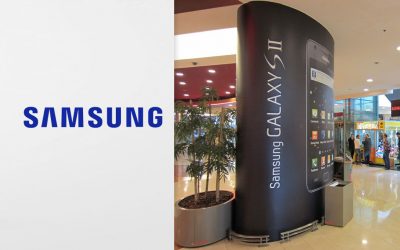 Protetto: Samsung corporate