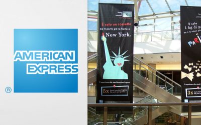 Protetto: Carta American Express