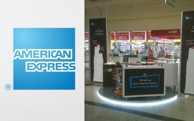 Protetto: Carta American Express