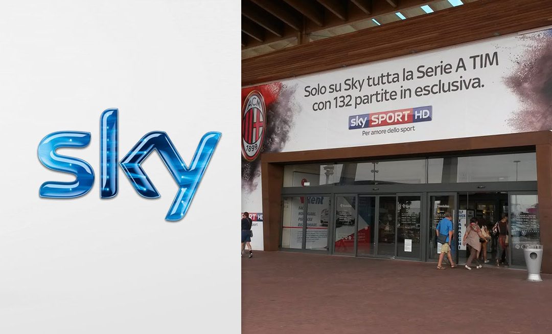 Protetto: Sky sport