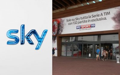 Protetto: Sky sport