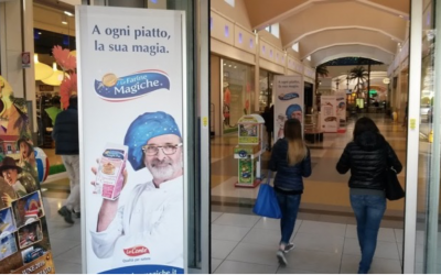 Ad ogni campagna, la sua magia